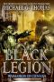 [Black Legion 03] • Warlords of Cunaxa